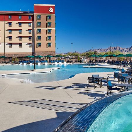Great Wolf Lodge Arizona Scottsdale Exteriör bild