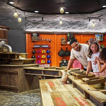 Great Wolf Lodge Arizona Scottsdale Exteriör bild