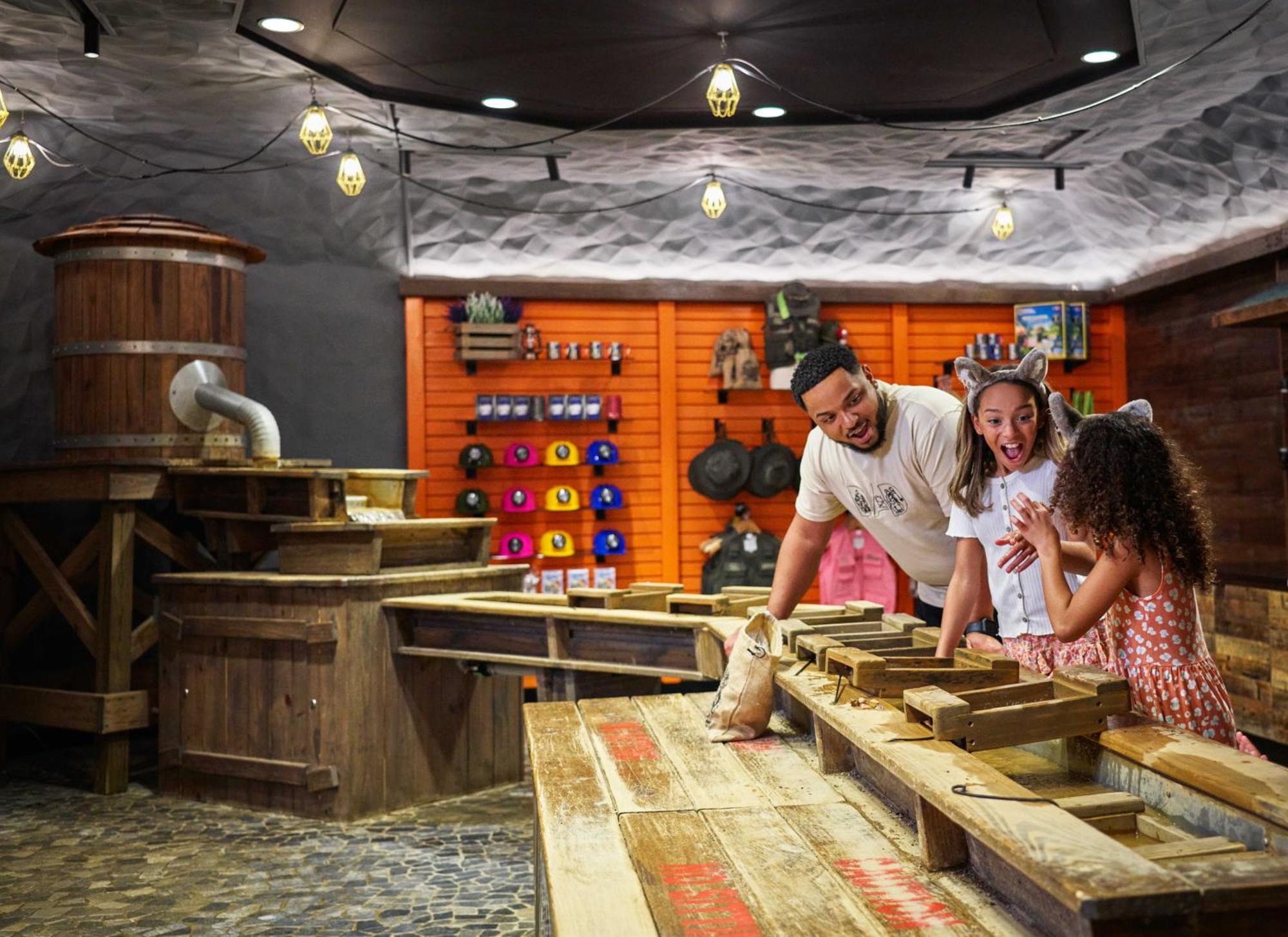 Great Wolf Lodge Arizona Scottsdale Exteriör bild